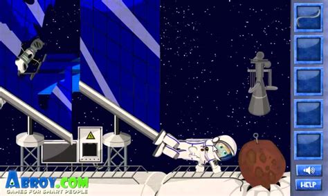 abroy games|Panic In Space Walkthrough [Abroy] .